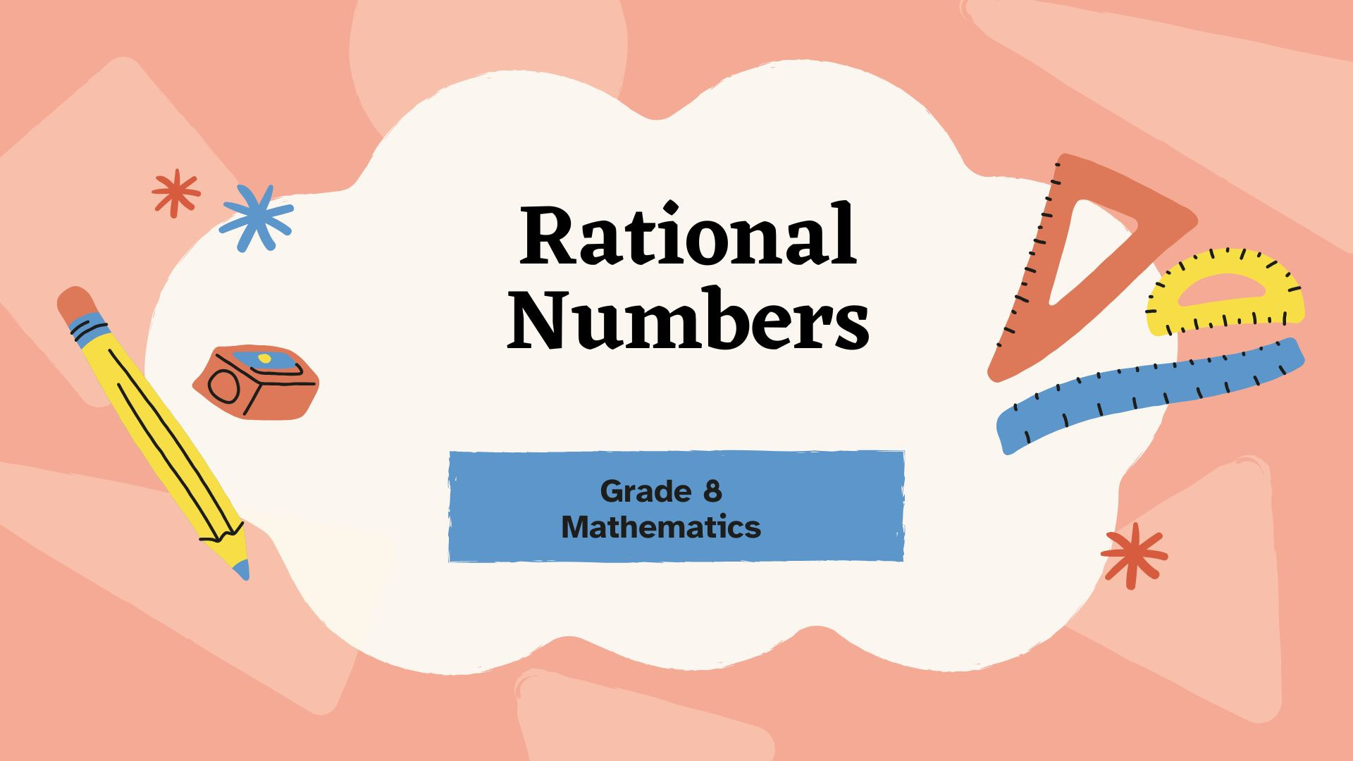 Rational Numbers