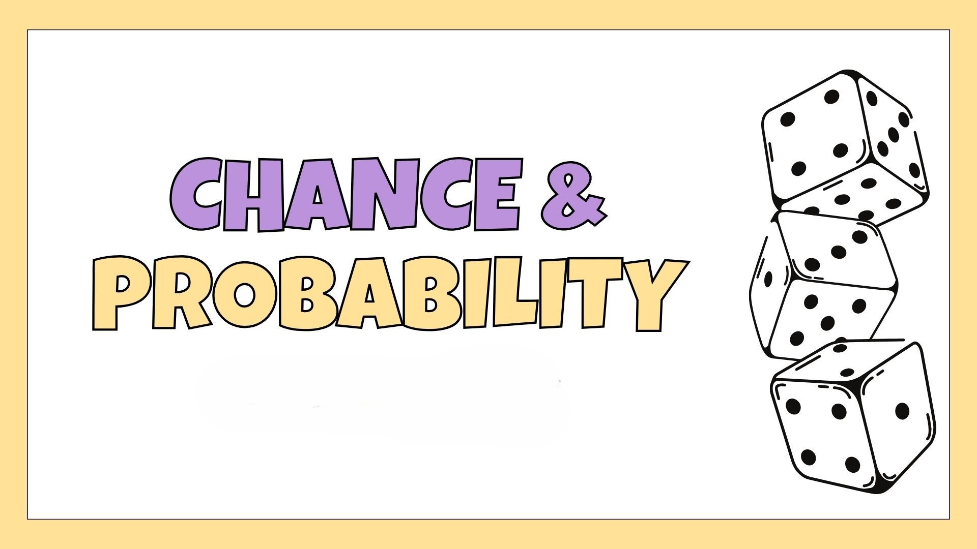 Probability