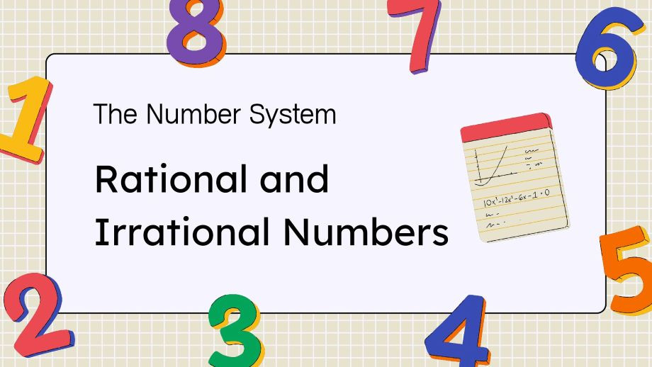 Number System